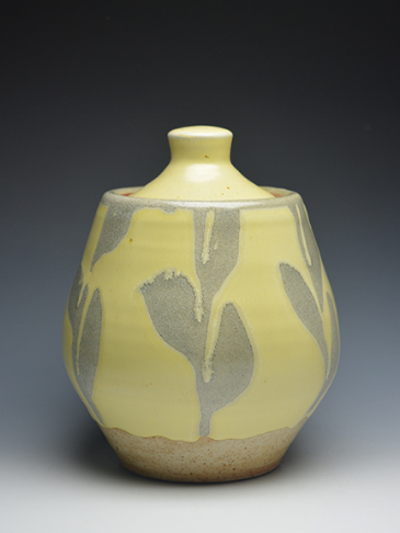 Yellow Jar