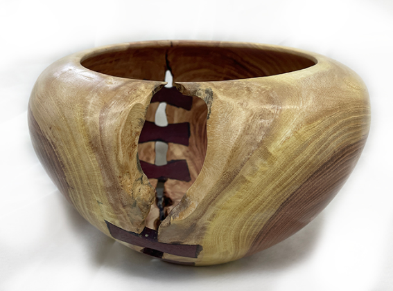 Butterfly Bowl